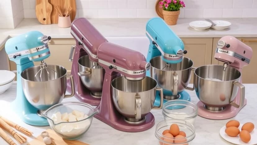 Vilken bakmaskin är bäst i test